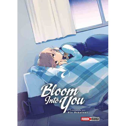 Bloom Into You 06